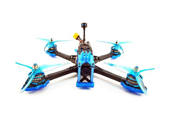 Набор DarwinFPV Darwin240 Johnny Analog (ELRS 868/915 МГц)